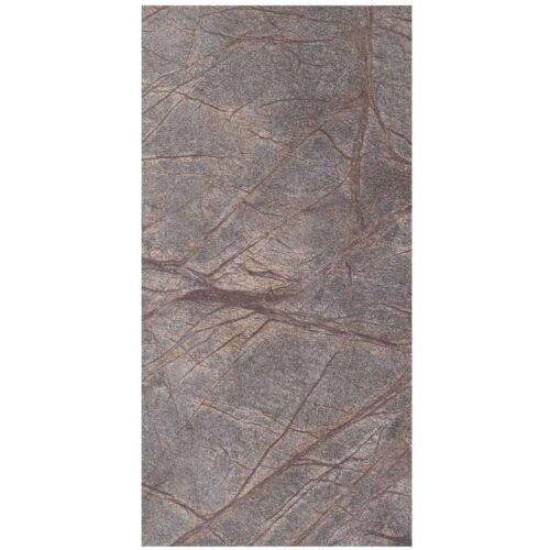 Кам'яний шпон Rainforest Brown 122x61x0,3 cm
