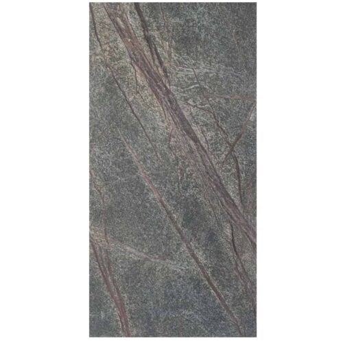 Кам'яний шпон Rainforest Green 122x61x0,3 cm