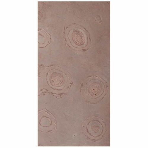 Кам'яний шпон Terraa Red 122x61x0,3 cm