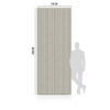 6035-WPC-White-Stripes-2 WPC Płyta Węglowa White Stripes Mat 280x110
