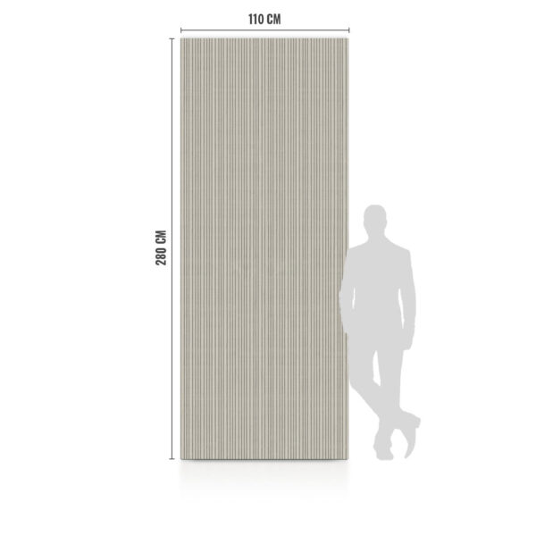6035-WPC-White-Stripes-2 WPC Płyta Węglowa White Stripes Mat 280x110