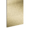 WPC Płyta Węglowa Gold Disk Połysk 280x110