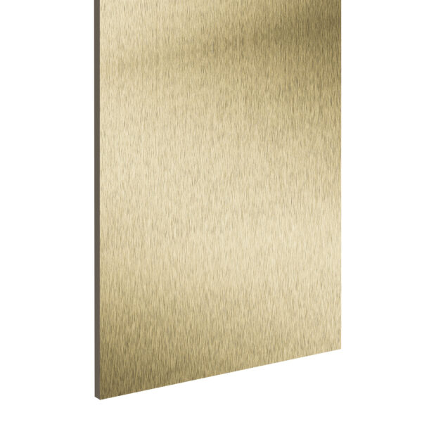 WPC Płyta Węglowa Gold Disk Połysk 280x110