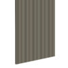 WPC Płyta Węglowa Small Stripes Połysk 280x110