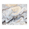 WPC Płyta Węglowa Blue Art Mat 280x112