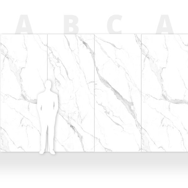 WPC-Premium-Carrara-3 WPC Płyta Węglowa Carrara Połysk 280x112