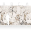 WPC Płyta Węglowa Crystal Stone Połysk 280x112