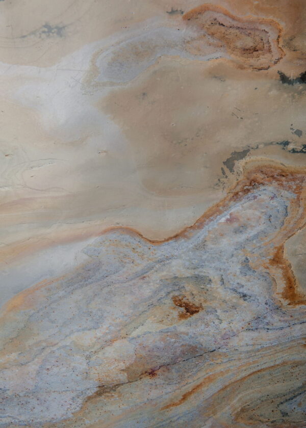 Kam'yanyy shpon Indian Autumn 122x61x0,2 sm Prozoriy