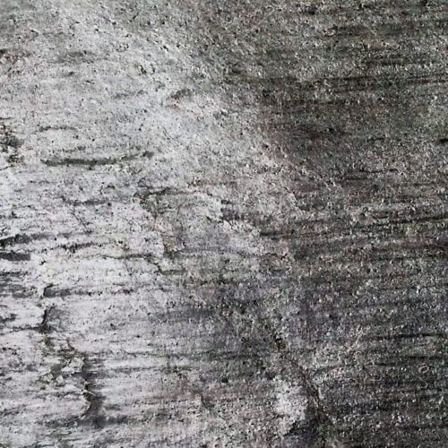 Кам'яний шпон Ocean Black 122x61x0,2 см