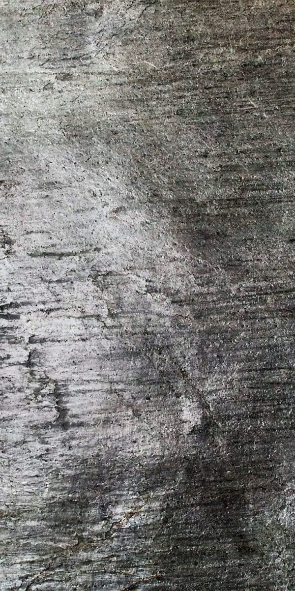 Кам'яний шпон Ocean Black 122x61x0,2 см