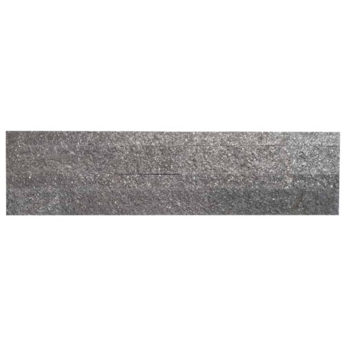 Самоклеюча панель Black Shimmer 60 x 15 cm