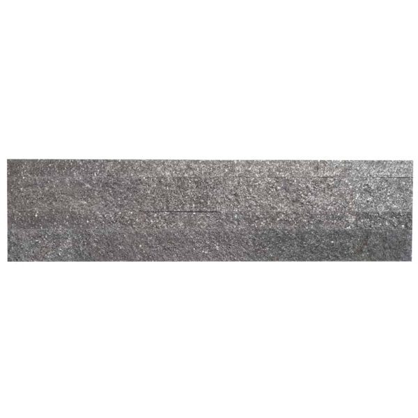 Самоклеюча панель Black Shimmer 60 x 15 cm