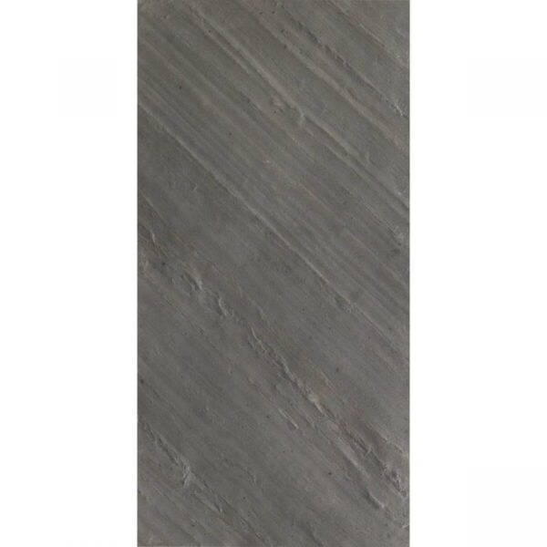 Кам'яний шпон Ocean Black 122x61x0,2 см