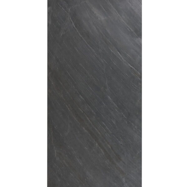 Кам'яний шпон Ocean Black 122x61x0,2 см