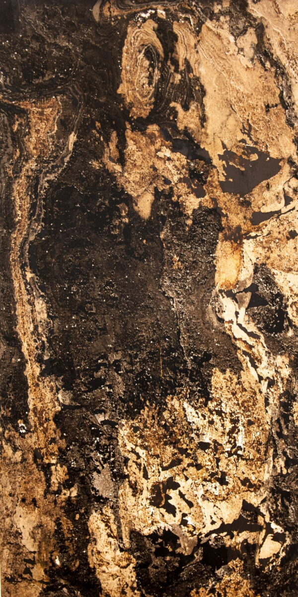 5197 Кам'яний шпон Autumn Rustic 122x244x0,2 см Прозорий