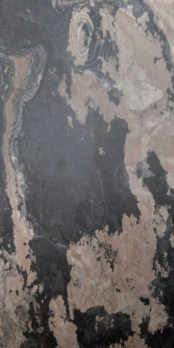 5198 Кам'яний шпон Autumn Rustic 122x244x0,2 см Прозорий