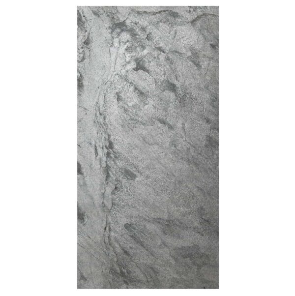 Самоклеючий кам'яний шпон Silver Grey 122x61x0,2 см