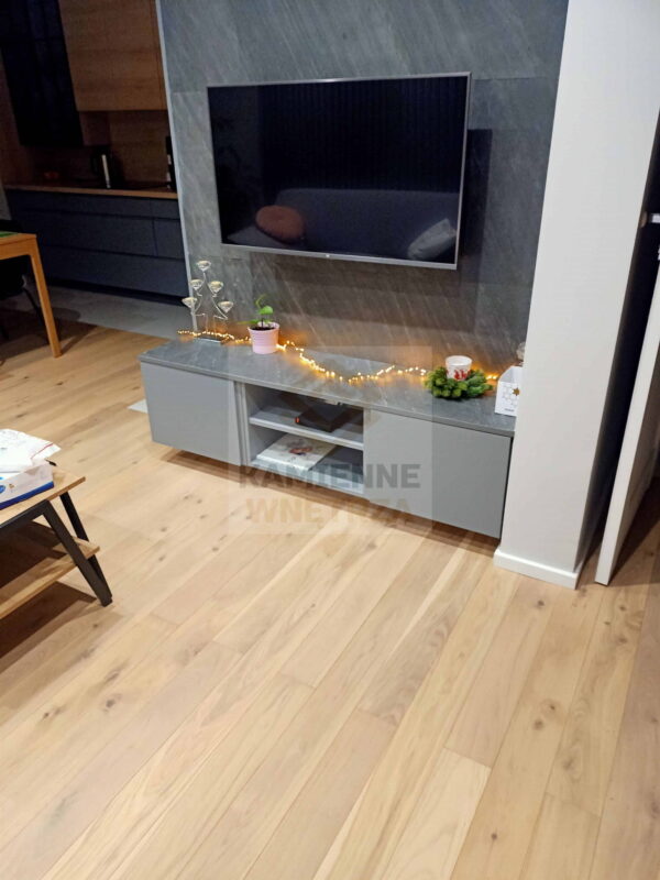 Самоклеючий кам'яний шпон Line Black 122x61x0,2 см