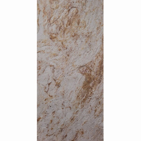 Кам'яний шпон Golden Pearl 122x61x0,2 см