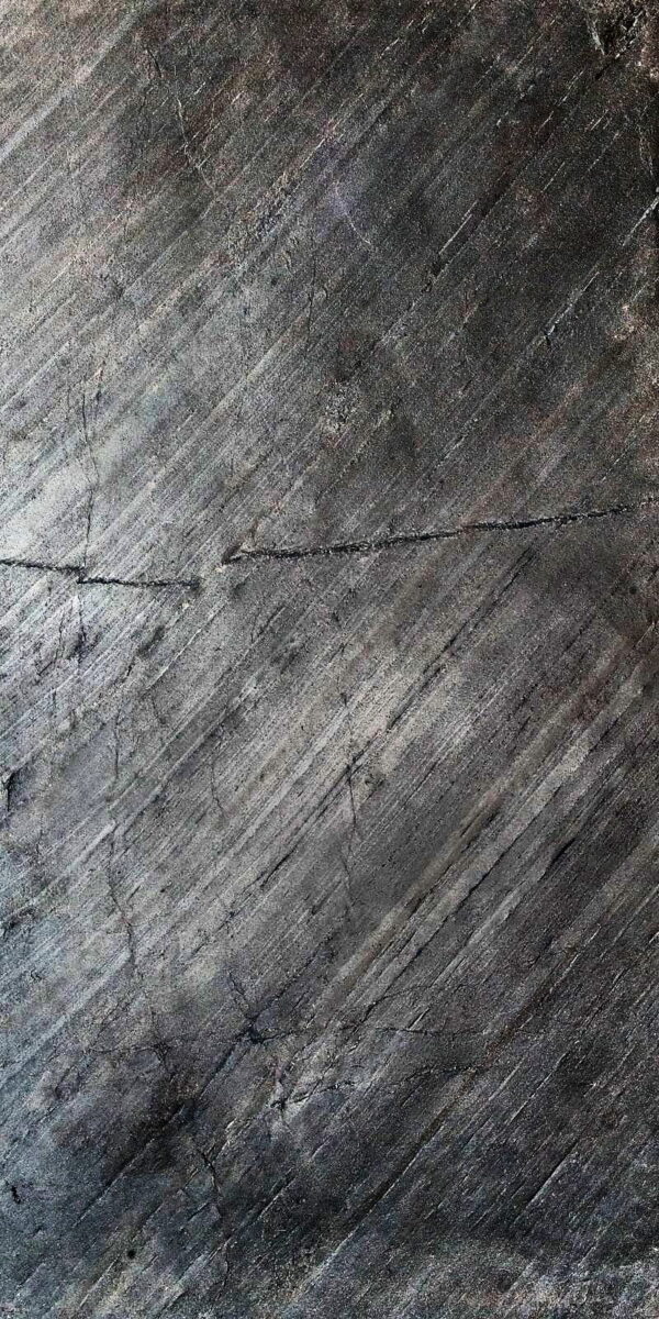 Кам'яний шпон Line Black 122x305x0,2 см