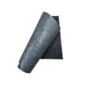 Кам'яний шпон Line Black 244x122x0,2 Тканина