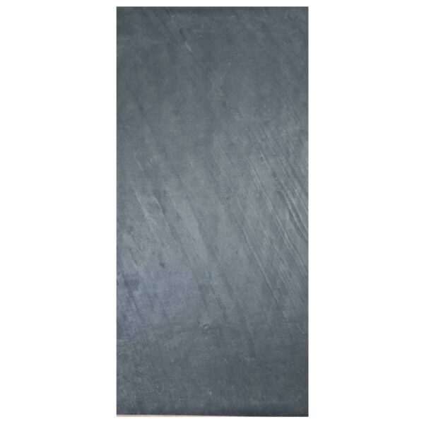 Кам'яний шпон Line Black 244x122x0,2 Тканина
