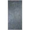 Кам'яний шпон Line Black 244x122x0,2 Тканина