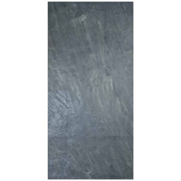 Кам'яний шпон Line Black 244x122x0,2 Тканина