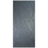 Кам'яний шпон Line Black 244x122x0,2 Тканина