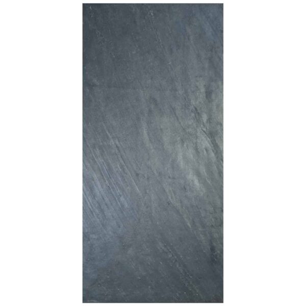 Кам'яний шпон Line Black 244x122x0,2 Тканина