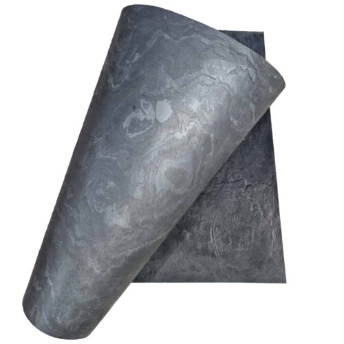 Кам'яний шпон Autumn Rustic 122x61x0,2 см Тканина