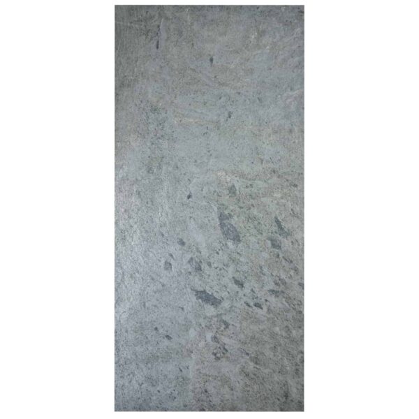 Кам'яний шпон Silver Grey 244x122x0,2 Тканина