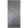 Кам'яний шпон Silver Grey 244x122x0,2 Тканина