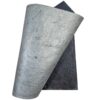 Кам'яний шпон Silver Grey 122x61x0,2 см Тканина