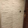 Самоклеюча панель White Quartz 60 x 15 см