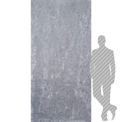 Кам'яний шпон Steel Slate 122x244x0,2 см