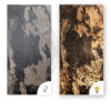 Кам'яний шпон Autumn Rustic 122x61x0,2 см Прозорий