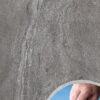 Самоклеючий кам'яний шпон Silver Grey 122x61x0,2 см