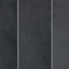 Кам'яний шпон Black Slate 122x61x0,2 см Самоклейний