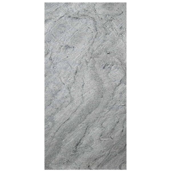 Кам'яний шпон Silver Grey 30x60x0,2 см Самоклеючий
