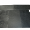 Кам'яний шпон Black Slate 30x60x0,2 см Самоклейний