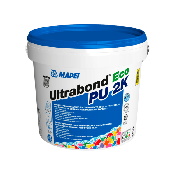 Клей Ultrabond ECO PU 2K 10л | Для шпону |