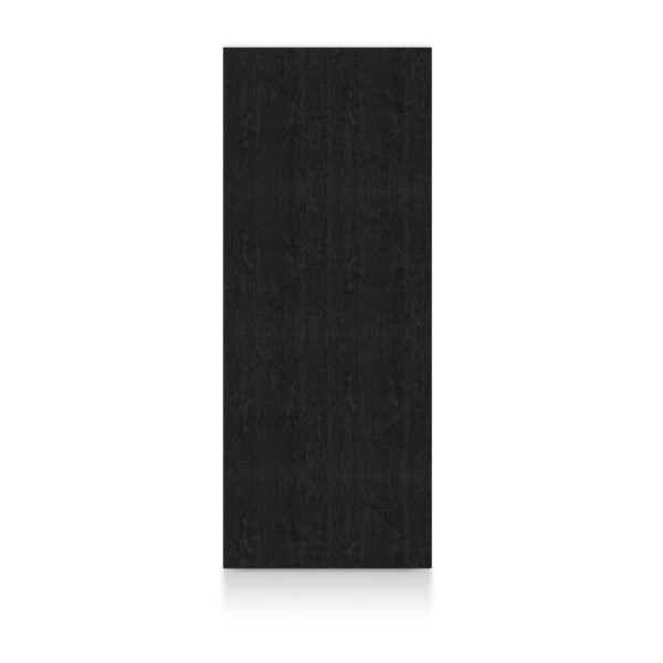 WPC Плита Вуглецева WPC BLACK WOOD 280x112 см