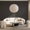 WPC Плита Вуглецева WPC BLACK WOOD 280x112 см