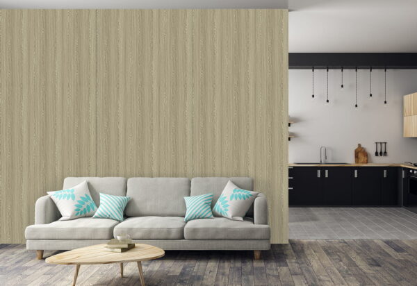 WPC Плита Вуглецева Gray Wood 280x112 см