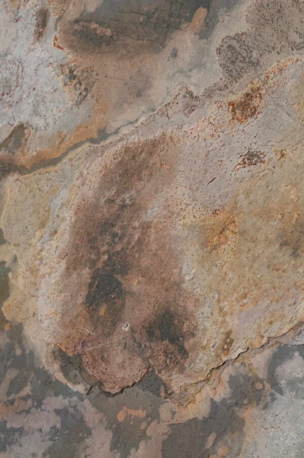 Кам'яний шпон Seul Macedonia 122x244x0,2 см