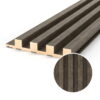 Ламелі Dark Wood 300x15,3x2,4 см