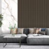Ламелі Dark Wood 300x15,3x2,4 см