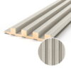 Ламелі Stripes 300x15,3x2,4 см