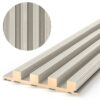 Ламелі Stripes 300x15,3x2,4 см